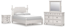 Load image into Gallery viewer, Rowlenstown Bedroom Set - Ego Home Furniture