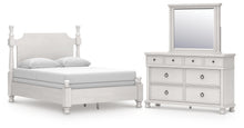 Load image into Gallery viewer, Rowlenstown Bedroom Set - Ego Home Furniture