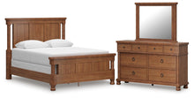 Load image into Gallery viewer, Rowlenstown Bedroom Set - Ego Home Furniture
