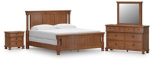Load image into Gallery viewer, Rowlenstown Bedroom Set - Ego Home Furniture