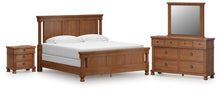 Load image into Gallery viewer, Rowlenstown Bedroom Set - Ego Home Furniture