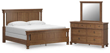 Load image into Gallery viewer, Rowlenstown Bedroom Set - Ego Home Furniture