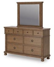 Load image into Gallery viewer, Rowlenstown Bedroom Set - Ego Home Furniture