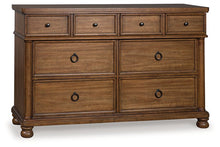 Load image into Gallery viewer, Chadworth Dresser - Ego Home Furniture