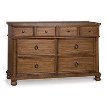 Load image into Gallery viewer, Chadworth Dresser