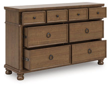 Load image into Gallery viewer, Chadworth Dresser
