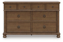 Load image into Gallery viewer, Chadworth Dresser - Ego Home Furniture