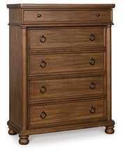 Load image into Gallery viewer, Chadworth Chest of Drawers - Ego Home Furniture