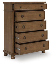 Load image into Gallery viewer, Chadworth Chest of Drawers