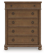 Load image into Gallery viewer, Chadworth Chest of Drawers