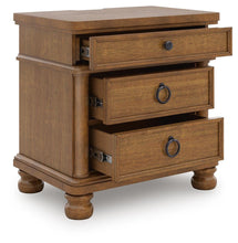 Load image into Gallery viewer, Rowlenstown Bedroom Set - Ego Home Furniture