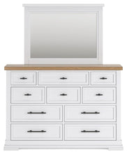 Load image into Gallery viewer, Ashbryn Bedroom Package