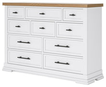 Load image into Gallery viewer, Ashbryn Dresser - Ego Home Furniture