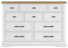 Load image into Gallery viewer, Ashbryn Dresser - Ego Home Furniture