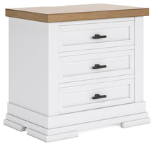 Load image into Gallery viewer, Ashbryn Nightstand - Ego Home Furniture