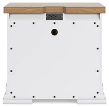Load image into Gallery viewer, Ashbryn Nightstand - Ego Home Furniture