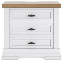 Load image into Gallery viewer, Ashbryn Nightstand - Ego Home Furniture