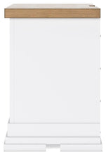 Load image into Gallery viewer, Ashbryn Nightstand - Ego Home Furniture