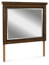 Load image into Gallery viewer, Taffenbrook Bedroom Mirror - Ego Home Furniture