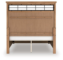 Load image into Gallery viewer, Taffenbrook Panel Storage Bed - Ego Home Furniture