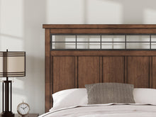 Load image into Gallery viewer, Taffenbrook Panel Storage Bed - Ego Home Furniture