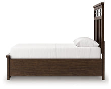 Load image into Gallery viewer, Taffenbrook Panel Storage Bed - Ego Home Furniture
