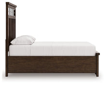 Load image into Gallery viewer, Taffenbrook Panel Storage Bed - Ego Home Furniture