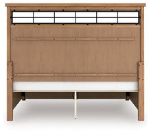 Load image into Gallery viewer, Taffenbrook Panel Storage Bed - Ego Home Furniture