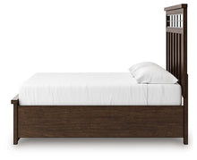 Load image into Gallery viewer, Taffenbrook Panel Storage Bed - Ego Home Furniture