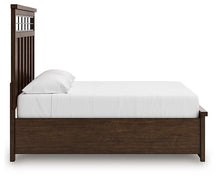 Load image into Gallery viewer, Taffenbrook Panel Storage Bed - Ego Home Furniture