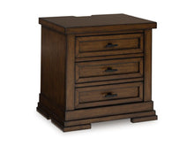 Load image into Gallery viewer, Taffenbrook Nightstand