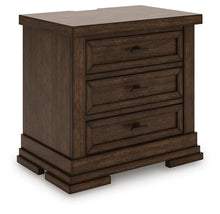 Load image into Gallery viewer, Taffenbrook Nightstand