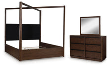 Load image into Gallery viewer, Dilenno Bedroom Set - Ego Home Furniture