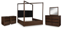 Load image into Gallery viewer, Dilenno Bedroom Set - Ego Home Furniture