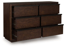 Load image into Gallery viewer, Dilenno Dresser - Ego Home Furniture