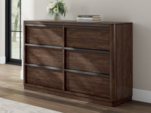 Load image into Gallery viewer, Dilenno Dresser - Ego Home Furniture
