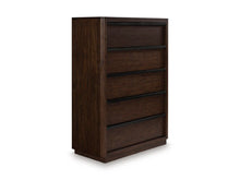 Load image into Gallery viewer, Dilenno Chest of Drawers