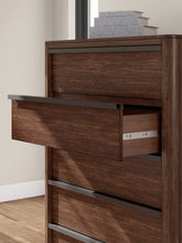 Load image into Gallery viewer, Dilenno Chest of Drawers