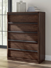 Load image into Gallery viewer, Dilenno Chest of Drawers