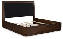 Load image into Gallery viewer, Dilenno Upholstered Bed - Ego Home Furniture
