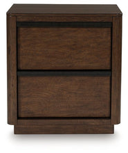 Load image into Gallery viewer, Dilenno Nightstand - Ego Home Furniture