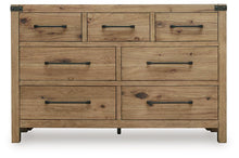 Load image into Gallery viewer, Ridgester Dresser - Ego Home Furniture