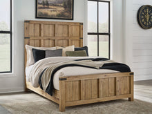 Load image into Gallery viewer, Ridgester Bed - Ego Home Furniture