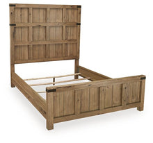 Load image into Gallery viewer, Ridgester Bed - Ego Home Furniture