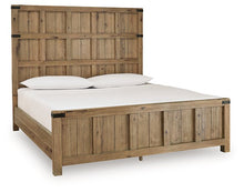 Load image into Gallery viewer, Ridgester Bed - Ego Home Furniture