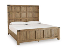 Load image into Gallery viewer, Ridgester Bed - Ego Home Furniture