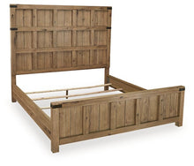 Load image into Gallery viewer, Ridgester Bed - Ego Home Furniture