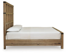 Load image into Gallery viewer, Ridgester Bed - Ego Home Furniture