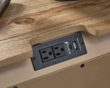 Load image into Gallery viewer, Ridgester Nightstand - Ego Home Furniture