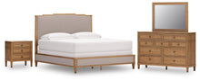 Load image into Gallery viewer, Sharlance Bedroom Set - Ego Home Furniture